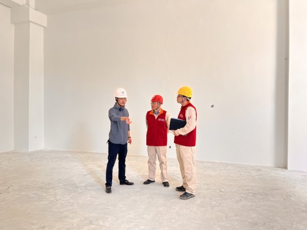 配资炒股网 “拿地建站”按下电力“加速键”，匠心打造上海首批“智造空间”优秀项目